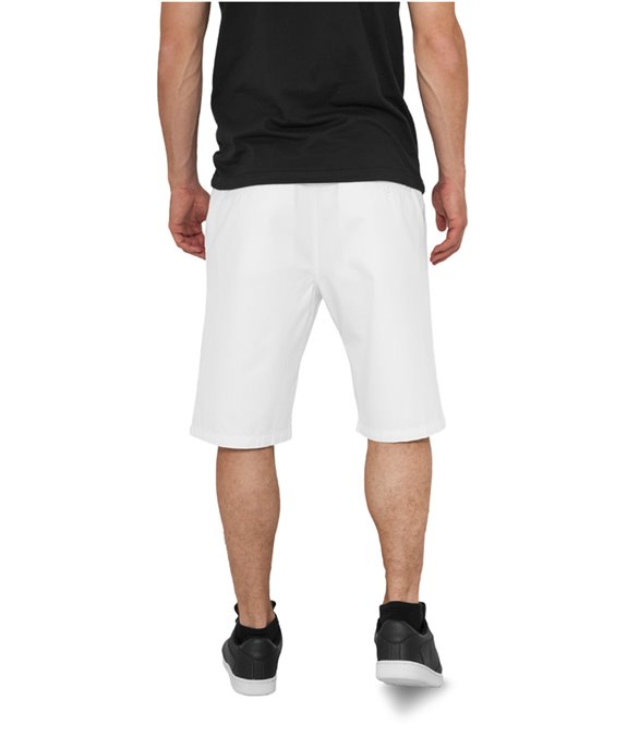 Urban Classics Chino White 1